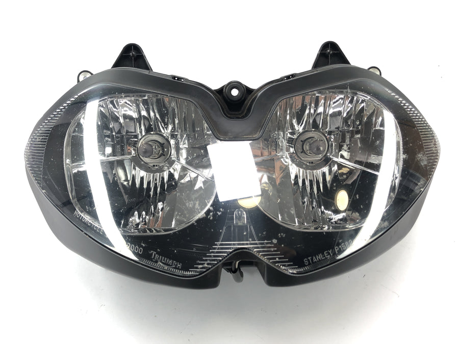 Triumph Daytona 955i T595N [2003] - Scheinwerfer Frontlicht Lampeneinheit