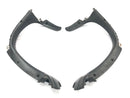 BMW C1 125 [2002] - Cover for roll bar impact protection left and right pair-2