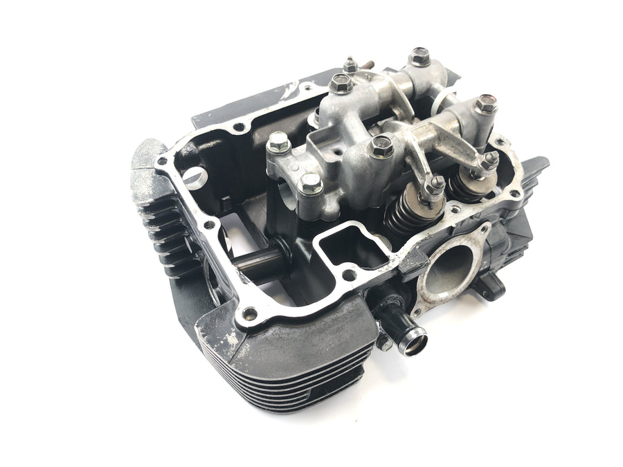 Honda VTX 1800 SC46 [2004] - cilinderkop voorklepkop