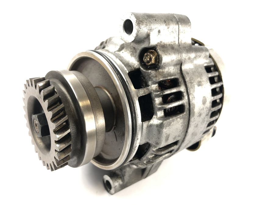 Suzuki GSF 1200 S Bandit WVA9 [2003] - Lichtmaschine Generator