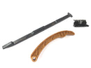 Benelli TNT 1130 [2009] - spanrail en glijplaten spreidketting-3