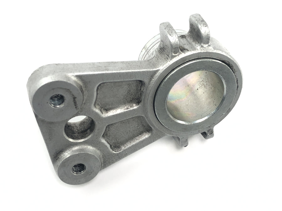 Suzuki GSF 1250 SA Bandit WVCH [2007] - ABS Sensor Halterung vorne