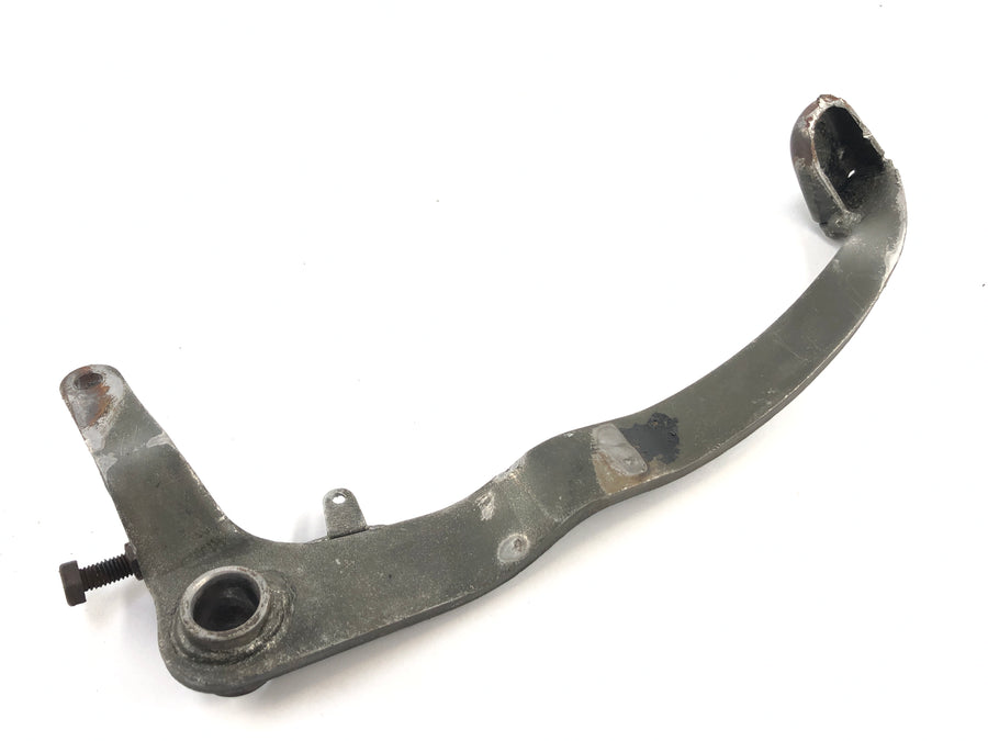 Yamaha XT 550 5Y3 [1982] - brake pedal brake lever