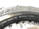 KTM 690 SM Prestige [2007] - Vorderrad Rad Felge vorne 3.50x17"-3