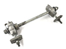 Yamaha RZ 250 R 29L [Ca. 250 YPVS] - Achteras met kettingspanner-1