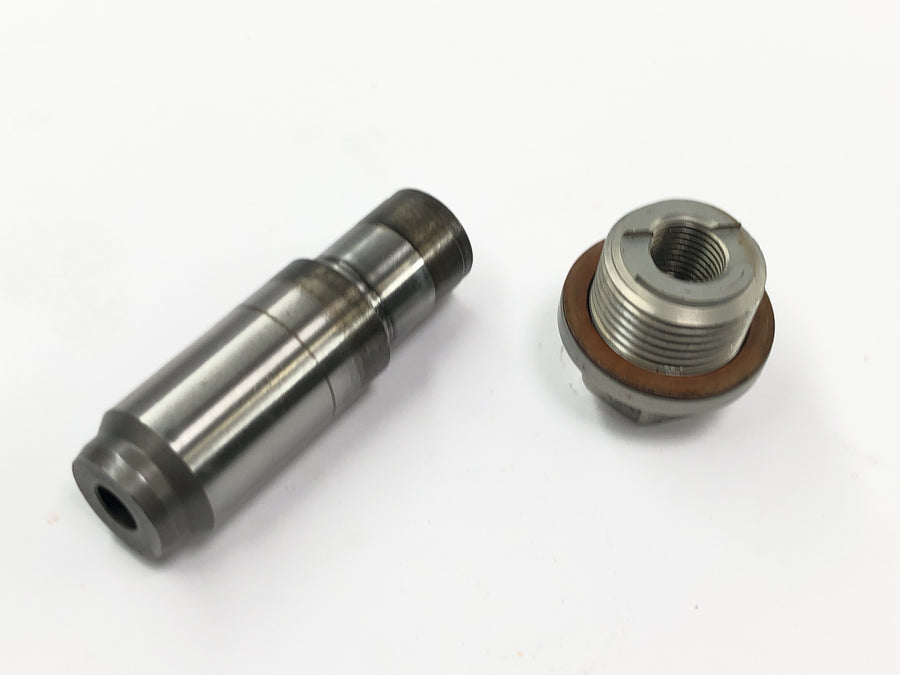 KTM Duke 690 A3 [2012] - Timing chain tensioner