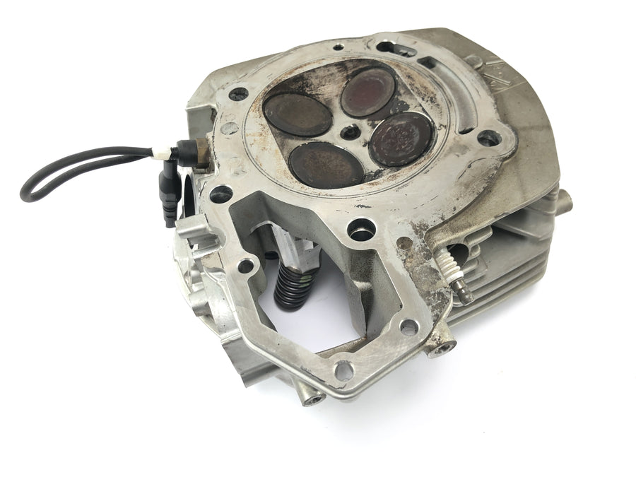 BMW R 1200 R R1ST [2008] - Klepbediening links cilinderkop