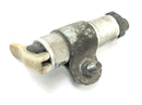 Ducati SL 600 Pantah [1982] - Choke lever choke fitting-1
