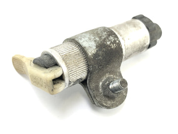 Ducati SL 600 Pantah [1982] - Choke Lever Chocolate Tap