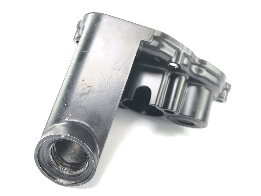 Honda CBX 750 RC17 [1984] - Motor lid switch wave
