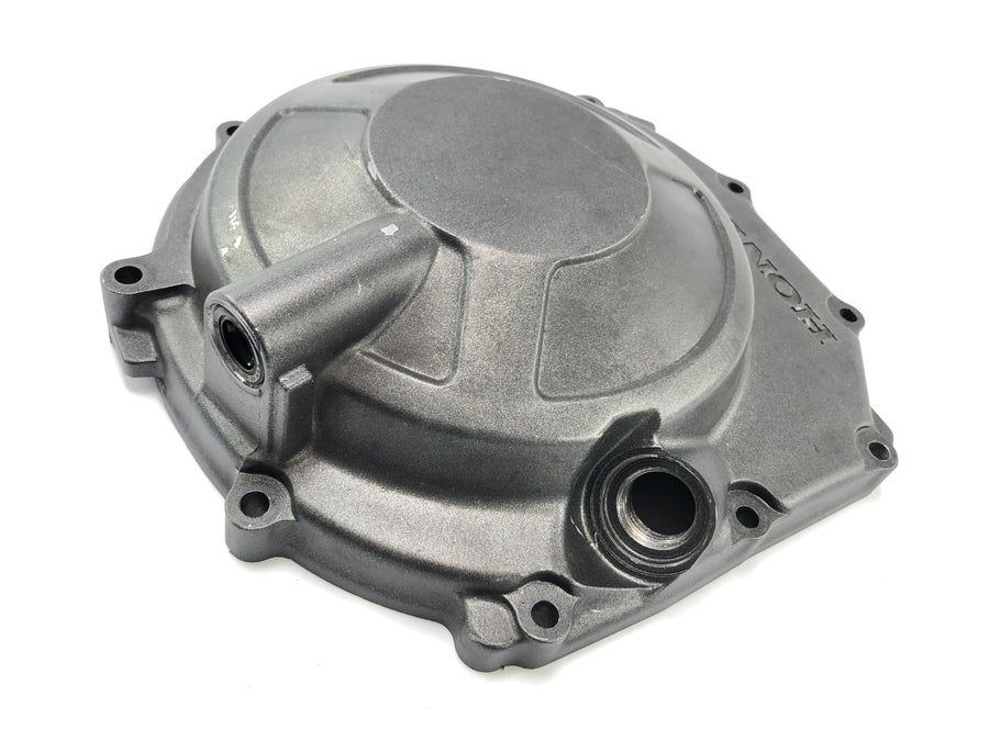 Honda CBR 900 RR SC28 [1994] - Clutch cover Motor lid on the right