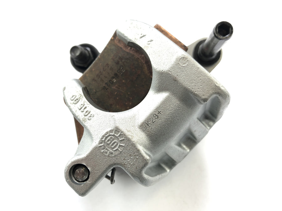 Husqvarna SM 630 A4 [2010] - Brakeatta -remrem