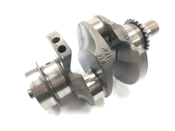 BMW R 1200 CL K30 [2003] - Crankshaft Cranky - 0