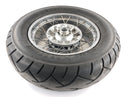 BMW R 1200 C 259c [1997] - Hinterrad Rad rim at the rear 4.00x15 "-1