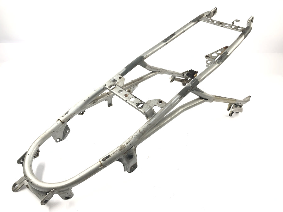 Yamaha TT 600 R DJ01 [1998] - Achterframe