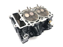 Kawasaki Versys KLE 650 A [2006] - cylinder head valve head without camshafts-5