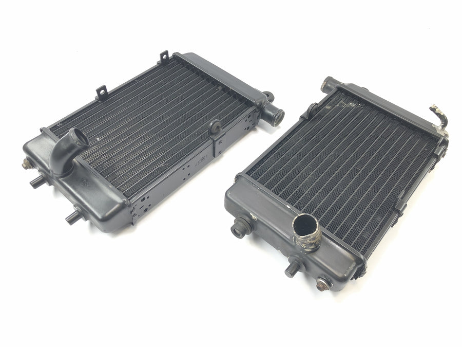 Aprilia RST 1000 Futura [2002] - Cool Water Cooler Set Paar