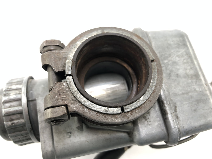 BMW R 60/5 [1973] - Carburetor