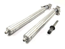 Suzuki GSX-R 1100 W GU75 C [1994] - Fork suspension fork telescopic fork with axle-2