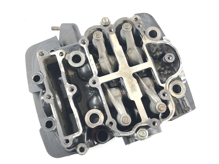 Kawasaki VN 1600 Mean Streak VNT60B [2005] - Rear Cylinder Head