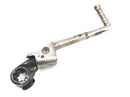 Husqvarna TE 610 H6 8AE [TE 570 H7] - Kickstarter kick start lever folding lever-2