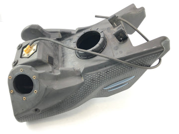 BMW F 650 GS R13 [2002] - Tank Kraftstoffbehälter Benzintank Kunststoffbehälter - 0