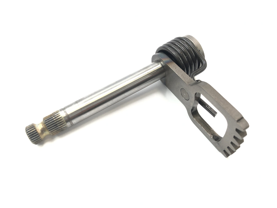Triumph Speed ​​Triple T509 [1998] - shift shaft