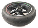 Aprilia RSV 1000 RP Mille [2001] - Hinterrad Rad Felge hinten 6.00x17"-5