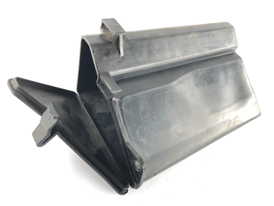 Yamaha XS 1100 2H9 [1978] - Tool compartment tool storage compartment