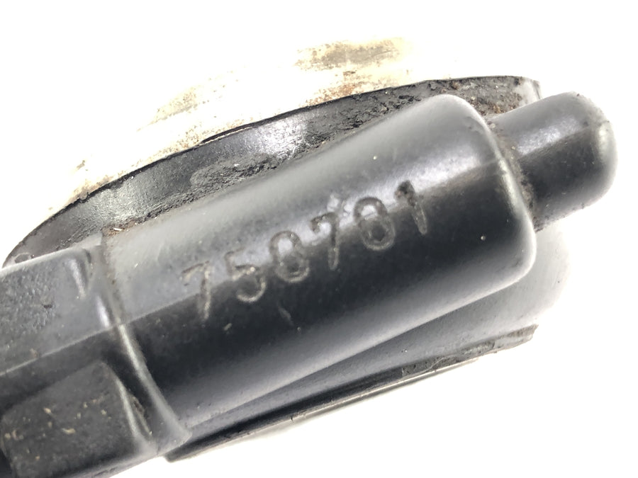 CAGIVA MITO 125 8P [1991] - Snelheidsmeter Driv Snelheidsmeter Cover 25 mm MITO 2 USD