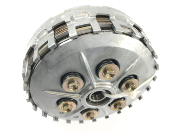 HONDA VTR 1000 SP 1 SC45 [2001] - Clutch clutch basket clutch package