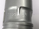 Triumph Tiger 955i 709EN [2003] - Gabel Telegabel Vordergabel mit Achse-3