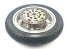 Moto Guzzi California 1100 EV KD [1998] - front wheel rim spoke wheel 2.50 x 18"-1