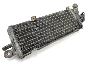 Yamaha DT 125 DE06 [2005] - Wasserkühler - 0