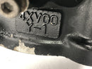 Yamaha YZF R1 RN04 [2001] - cylinder head valve train-2