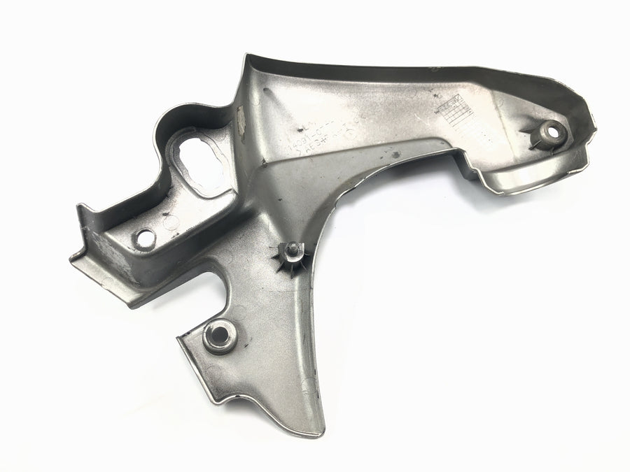 Kawasaki Versys KLE 650 A [2006] - Radiator cowling left radiator panel