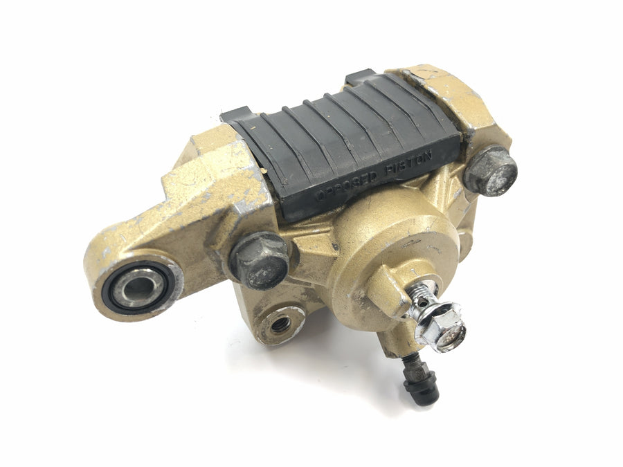Suzuki GSX R 1100 GU74C [1987] - Bremssattel Bremszange hinten Tokico