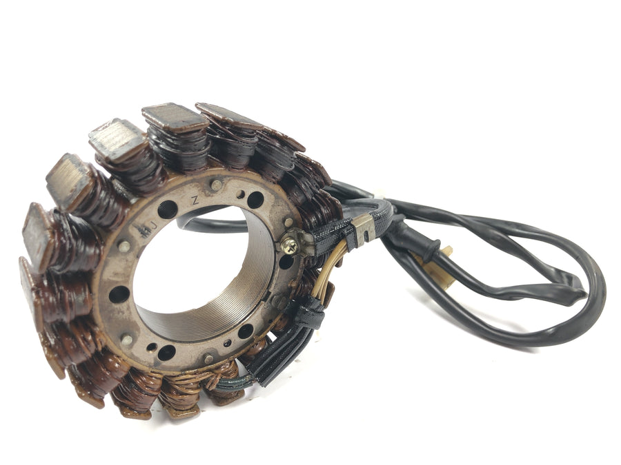 Honda XRV 750 Africa Twin RD04 [1990] - Alternator Stator