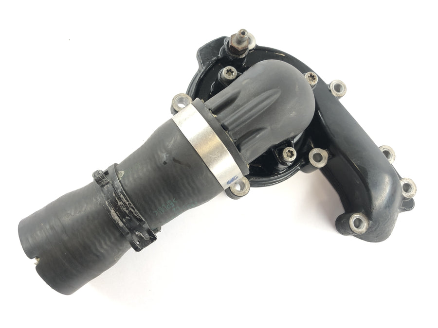 BMW K 1300 S K12S [2010] - Waterpomp waterpomp van waterpomp