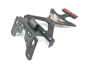 YAMAHA YZF R1 RN09 [2003] - Kennishouder van kenmerken Holder achter - 0