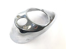 Kawasaki VN 1600 Classic VNT60A [2007] - Speedometer cover, speedometer frame, chrome tank cover-2