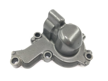 KTM RC 125 [2016] - Water pump cover water pump housing coolant pump - 0