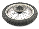 Yamaha XTZ 660 3YF [1992] - voorwiel velg spaakwiel 1,60 x 21"-1