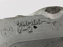 Yamaha XV 1600 Wild Star VP08 [2002] - Zylinderkopf Ventilsteuerung Ventilsitz vorne-3