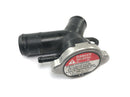 Honda CBR 1000 RR SC57 [2006] - Radiator cap filler neck radiator-1