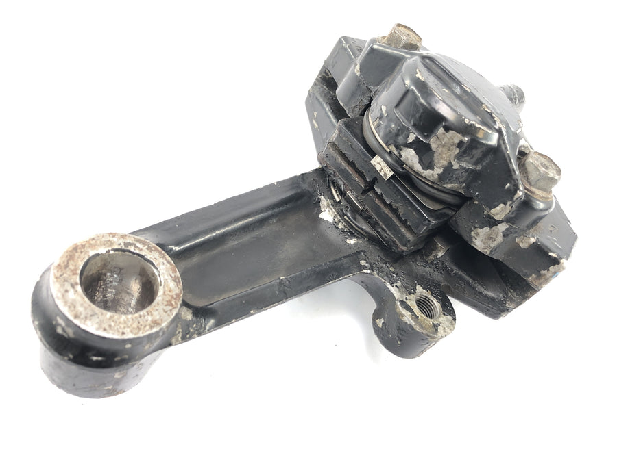 Honda GL 1000 Goldwing GL1 [1978] - brake caliper brake pliers at the rear