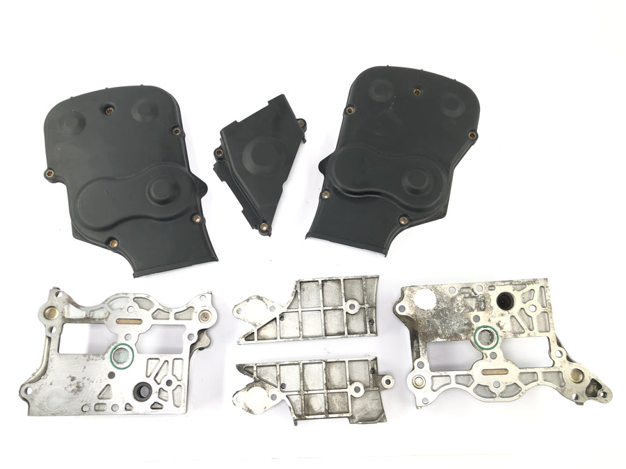 Ducati 999 H4 [2003] - Zahnriemenabdeckung Verkleidung Schutzabdeckung