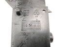 Sachs ZX 125 [1998] - Battery box battery compartment holder plastic-4