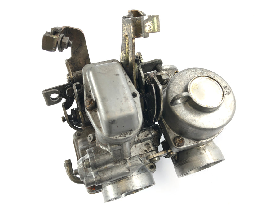 Yamaha XT 600 Zenere 34L [1985] - Carburateur