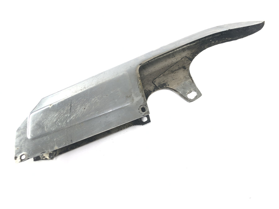 Laverda 1000 [1978] - chain guard chain cover chrome plate